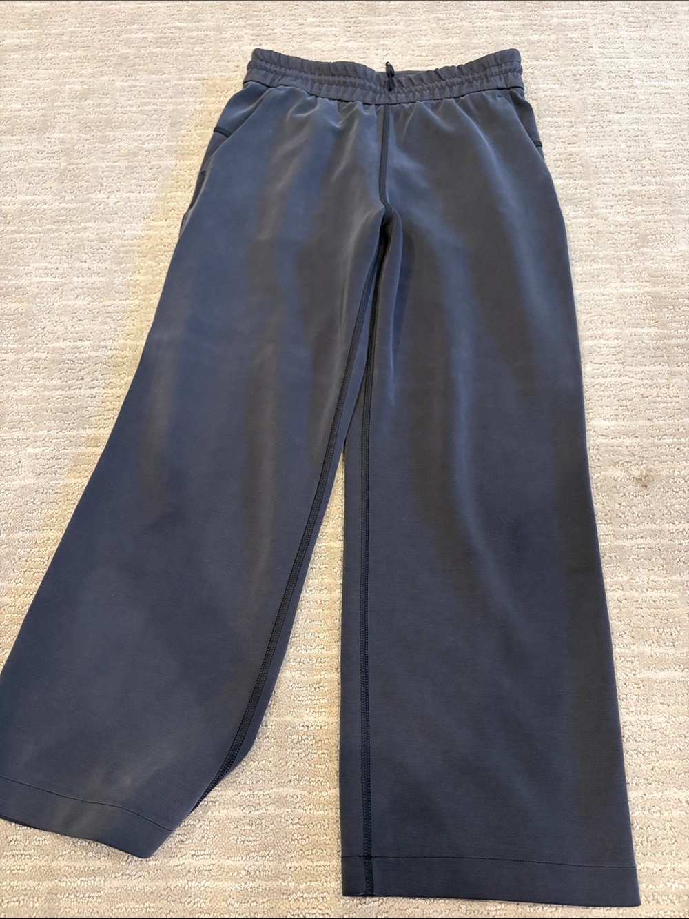 Lululemon soft stream pants